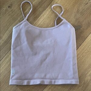 Free People movement women Women's Cocoa tighten up Tank Top